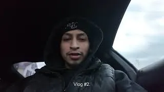Thumbnail: Car Meet | Vlog #2