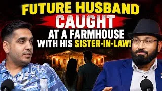 Thumbnail: How a Farmhouse Incident That Destroyed an Engagement! |RealTalk Clips