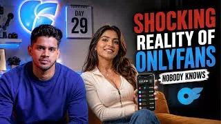 Thumbnail: Dark Reality of OnlyFans Adult Content Creators, They Don’t Want You to Know | Realtalk Clips