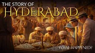 Thumbnail: The Story of Hyderabad: From Kakatiyas to India's Fastest Growing City