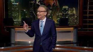 Thumbnail: Monologue: Canadian Achin' | Real Time with Bill Maher (HBO)