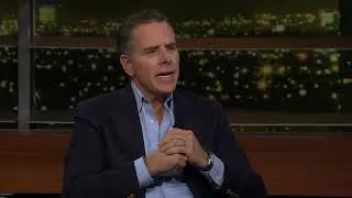 Thumbnail: Hunter Biden on Making Amends | Real Time with Bill Maher (HBO)