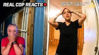 Thumbnail: She Ended Her Family Right After Cops Left