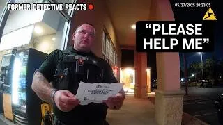 Thumbnail: Sandwich Shop Worker Reads Her Note Then Calls 911 Immediately
