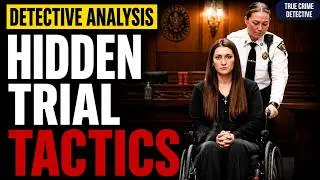 Thumbnail: The Evidence Turning Against Lindsay Clancy | Detective Analysis