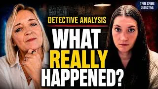 Thumbnail: Lindsay Clancy: Detective Explains the Evidence Everyone Is Arguing About