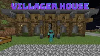 Thumbnail: VILLAGER BREEDERS ARE INSANE