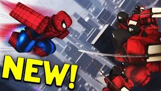 Thumbnail: This Spiderman Game is EVEN BETTER Than I thought..