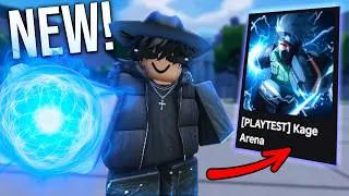 Thumbnail: FadeUnchanged Made His Own Battlegrounds Game..