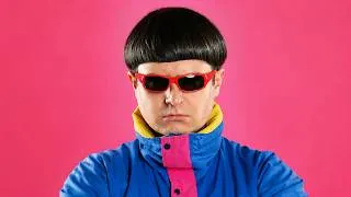 Thumbnail: The Viral Genius of Oliver Tree