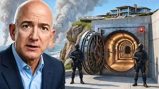 Thumbnail: Billionaires Are Building Luxury Bunkers for the End of the World