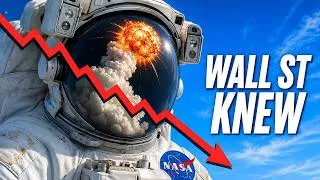Thumbnail: How Wall Street Knew This BEFORE NASA