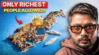Thumbnail: What Really Happens Inside Monaco? | Full Documentary