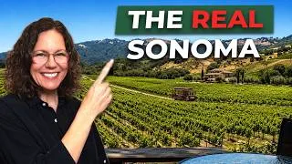 Thumbnail: Could You Actually See Yourself Living in Sonoma?