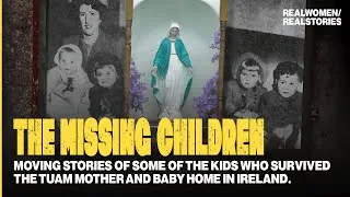 Thumbnail: The Missing Children: Ireland's Mass Grave (Crime Documentary)