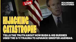 Thumbnail: Hijacking Catastrophe: 9/11, Fear & the Selling of American Empire (A MUST-SEE)