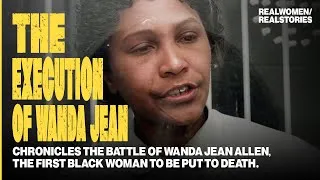 Thumbnail: The Execution of Wanda Jean: Did Bias Play a Role in Her Sentence?