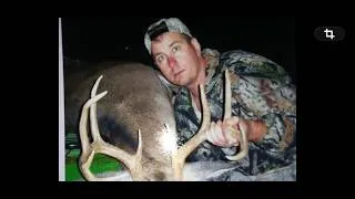 Thumbnail: The deadliest deer hunter that ever stepped foot in the deer woods. Who is he?