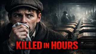 Thumbnail: 1918 Spanish Flu: The Deadliest Pandemic in History (50 Million Dead)