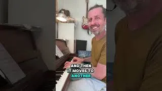 Thumbnail: The Magic Behind the Severance Soundtrack