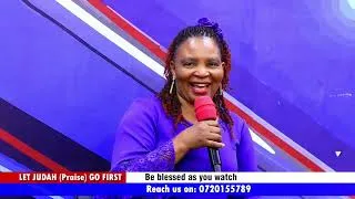 Thumbnail: LET JUDAH GO FIRST TV EPISODE 16