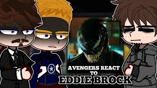 Thumbnail: Past Original Avenger React to Future / Venom- / Part 1/?? / Gacha - Tik Tok 