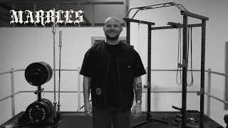 Thumbnail: The Worst Jiu Jitsu Promo Ever? - Marbles.
