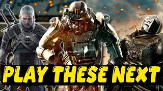 Thumbnail: 7 RPGs You Must Play If You Love Fallout