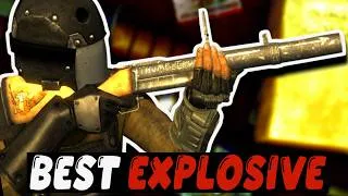 Thumbnail: What Is The Best Fallout New Vegas Explosive?