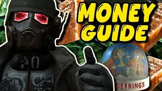 Thumbnail: Fallout New Vegas - Money Making Guide