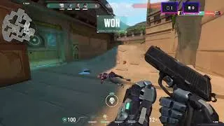 Thumbnail: Some random plastic 1 highlights