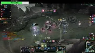 Thumbnail: Teamwork makes the dreamwork