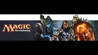 Thumbnail: Magic The Gathering Arena Trying to Dominate!!!