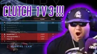 Thumbnail: EDITED HALO