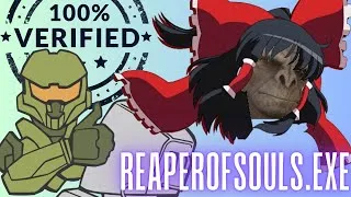 Thumbnail: ReaperOfSouls.EXE4