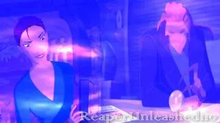 Thumbnail: Thrax & Marina - Futuristic Lover MEP Vol. 2