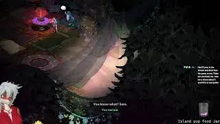 Thumbnail: Hades 2: Time fighting shenanigans ho! - 8/10/26