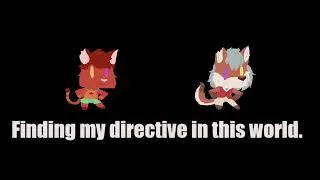 Thumbnail: Idle Directive: What is my last directive? - 8/9/26