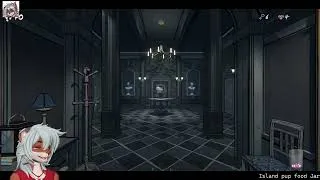 Thumbnail: Blue prince: Digging out all the secrets in this blueprint home - 8/6/26