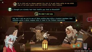 Thumbnail: Tactical Breach Wizards - We are back to defenestrating all the bad guys! 7/27/26