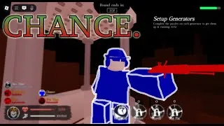 Thumbnail: Chance LMS Win Animation Concept | Forsaken