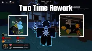 Thumbnail: Clips to watch before two time gets nerfed