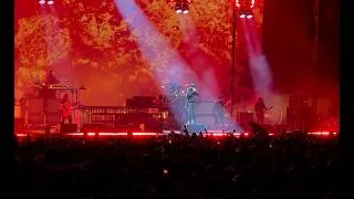 Thumbnail: Deftones - ecdysis Live at Rod Laver Arena Melbourne 10 May 2026