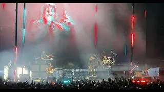 Thumbnail: Deftones - Swerve City Live at Rod Laver Arena Melbourne 10 May 2026