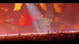 Thumbnail: Deftones - my mind is a mountain Live at Rod Laver Arena Melbourne 10 May 2026