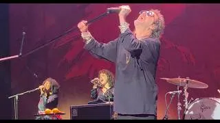 Thumbnail: The Black Crowes - Thorn In My Pride Live at The Forum Melbourne 3 April 2026