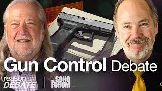 Thumbnail: Does gun control make us safer?