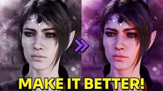 Thumbnail: This Will Make Your Monitor 2x BETTER (in 5 minutes)