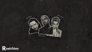 Thumbnail: Kanye West - No Reason ft. Post Malone, Justin Bieber (Audio) 🎵