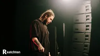 Thumbnail: Post Malone - Take My Heart ft. Swae Lee (Audio) 🎵